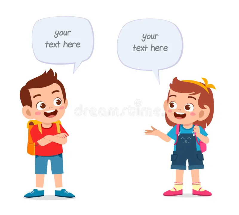Speak